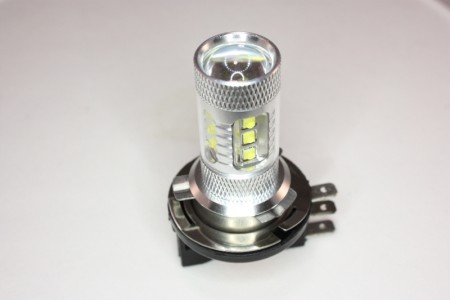 H15 multivolt 80watt