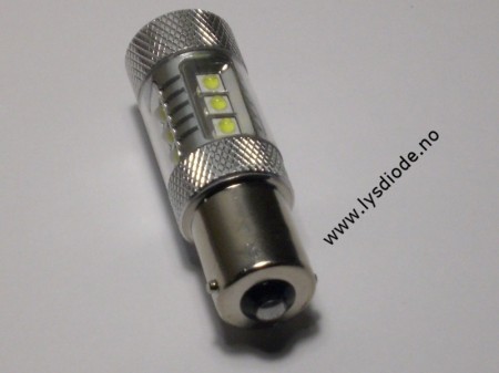 Ba15S multivolt 80watt