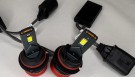 9007/HB5 LED hovedlyspærer multivolt thumbnail