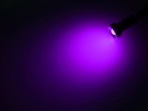 Løse dioder 5pak RGB, metall-feste thumbnail