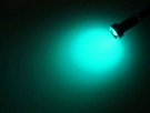 Løse dioder 5pak RGB, metall-feste thumbnail
