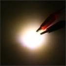 Stikkpære LED, farge hvit multivolt thumbnail