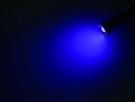 Løse dioder 5pak RGB, metall-feste thumbnail