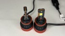 H8 H9 H11 H16JP LED hovedlyspærer multivolt thumbnail